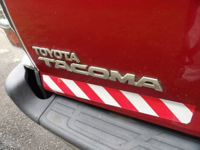2010 Toyota Tacoma Base