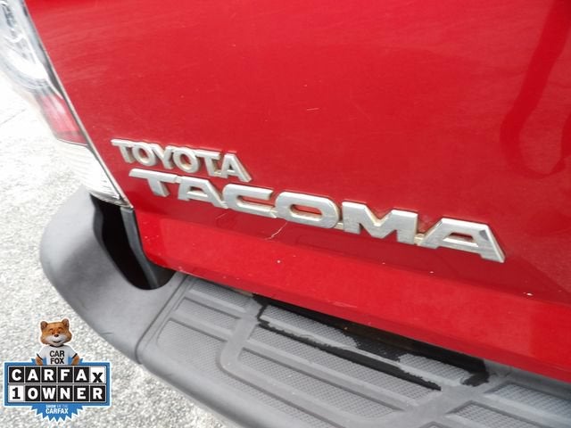 2010 Toyota Tacoma Base