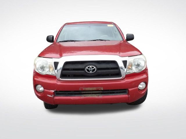 2010 Toyota Tacoma Base