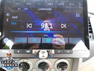 2010 Toyota Tacoma Base
