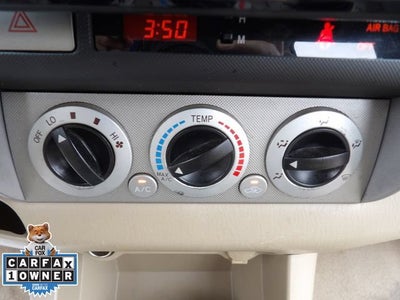 2010 Toyota Tacoma Base