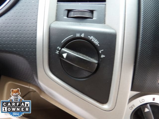 2010 Toyota Tacoma Base