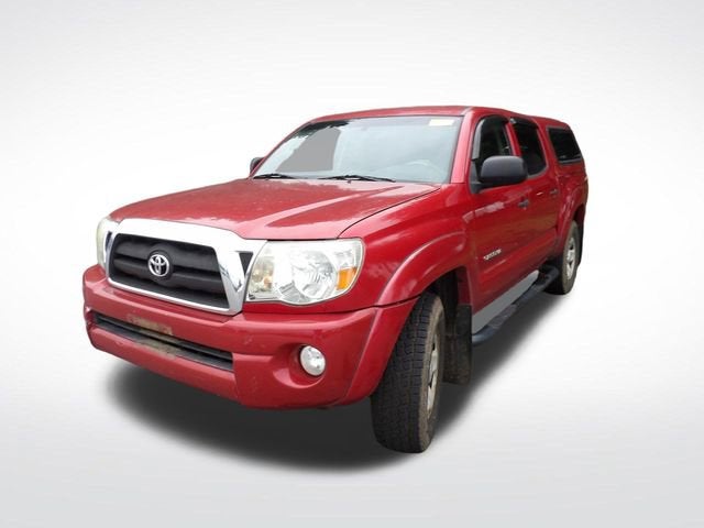 2010 Toyota Tacoma Base