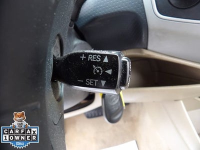 2010 Toyota Tacoma Base