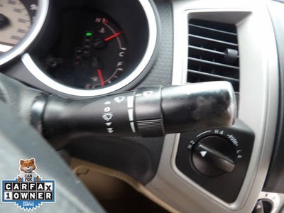 2010 Toyota Tacoma Base