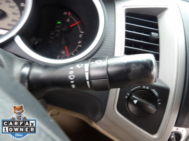 2010 Toyota Tacoma Base