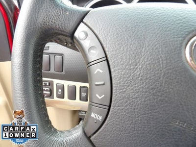 2010 Toyota Tacoma Base