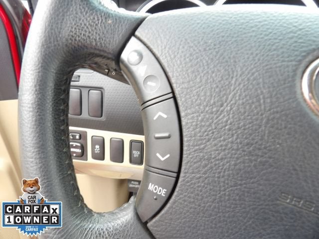 2010 Toyota Tacoma Base