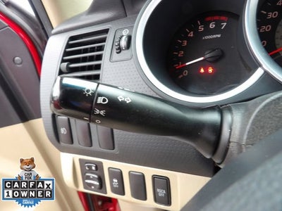 2010 Toyota Tacoma Base