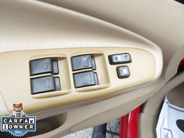 2010 Toyota Tacoma Base