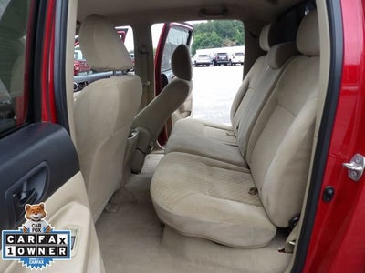 2010 Toyota Tacoma Base