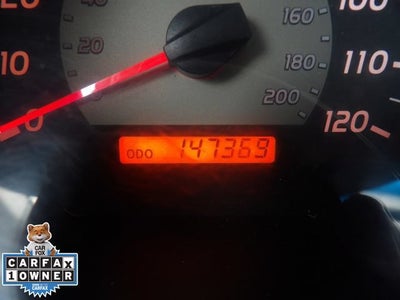 2010 Toyota Tacoma Base