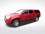 2010 Toyota Tacoma Base