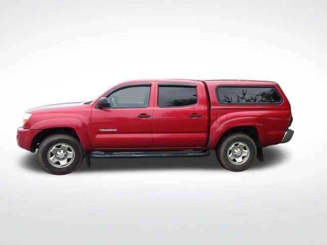 2010 Toyota Tacoma Base