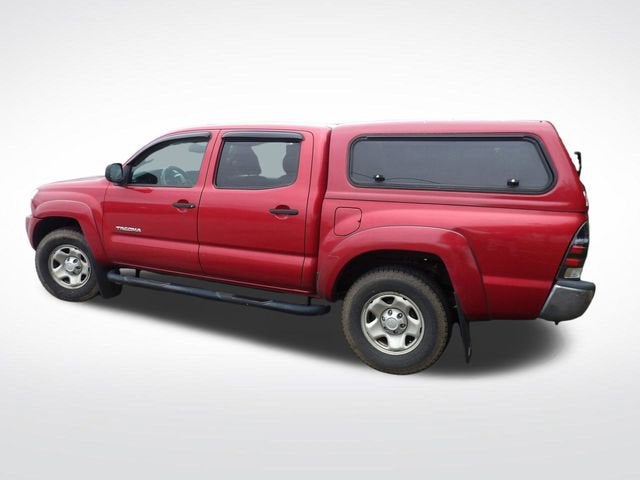 2010 Toyota Tacoma Base