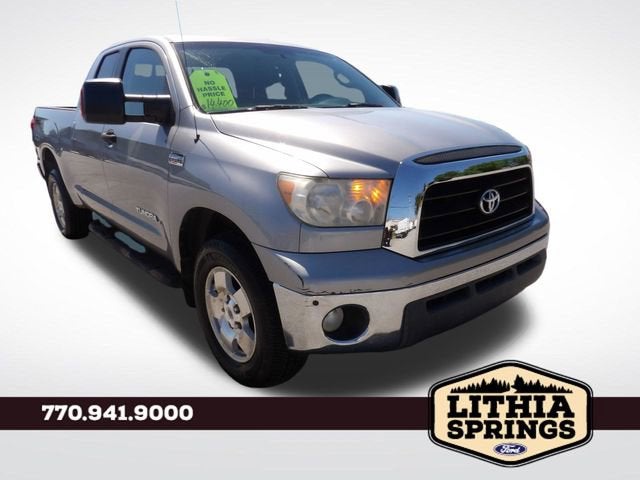 2007 Toyota Tundra SR5