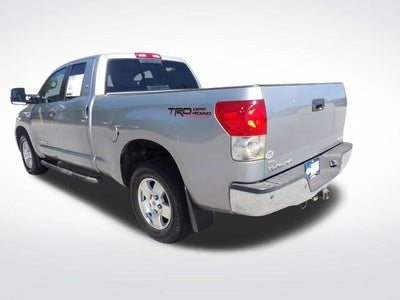 2007 Toyota Tundra SR5