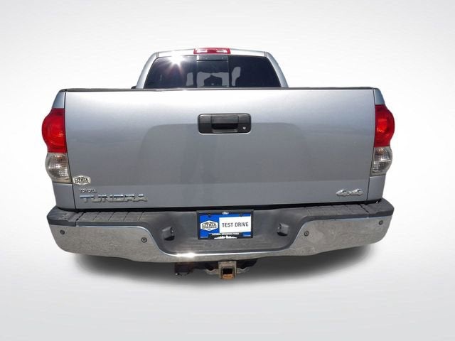 2007 Toyota Tundra SR5
