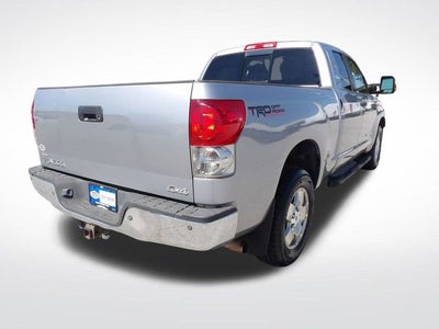 2007 Toyota Tundra SR5