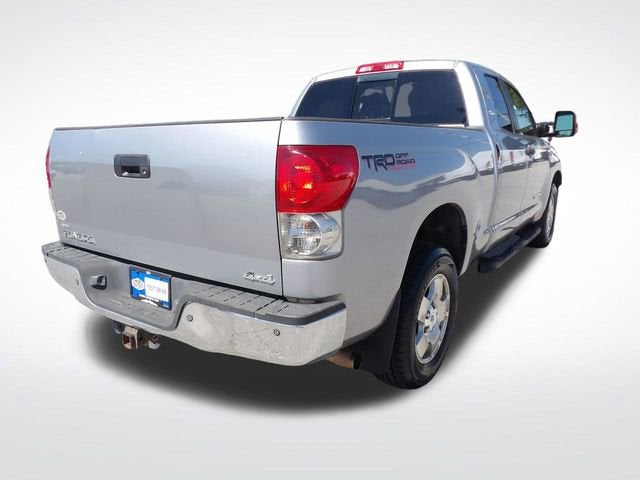 2007 Toyota Tundra SR5