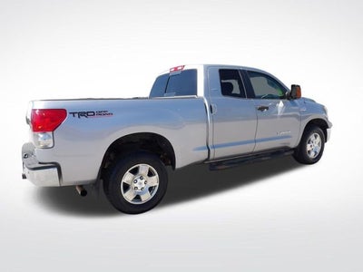 2007 Toyota Tundra SR5