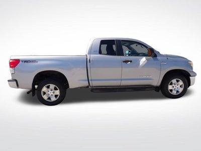 2007 Toyota Tundra SR5