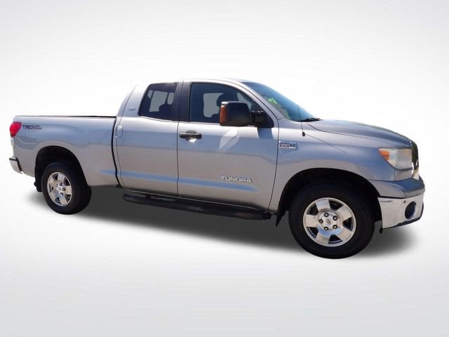 2007 Toyota Tundra SR5