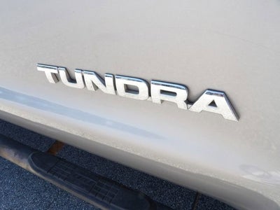 2007 Toyota Tundra SR5