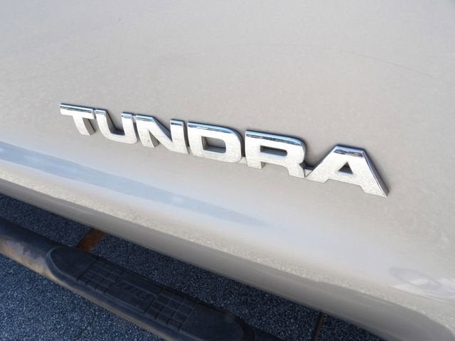2007 Toyota Tundra SR5