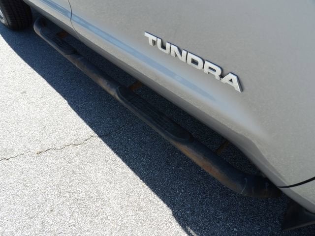2007 Toyota Tundra SR5