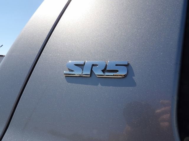 2007 Toyota Tundra SR5
