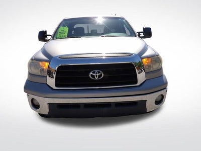 2007 Toyota Tundra SR5