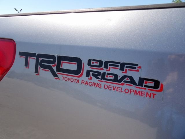 2007 Toyota Tundra SR5