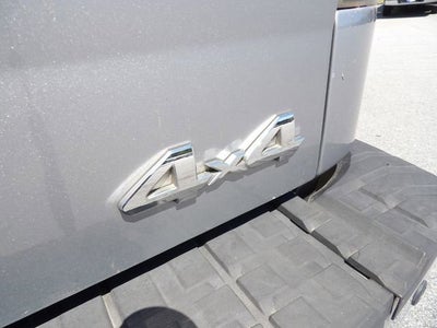 2007 Toyota Tundra SR5