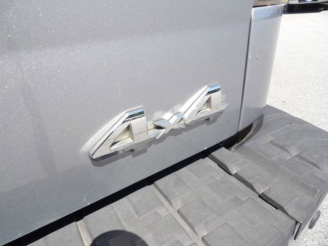 2007 Toyota Tundra SR5
