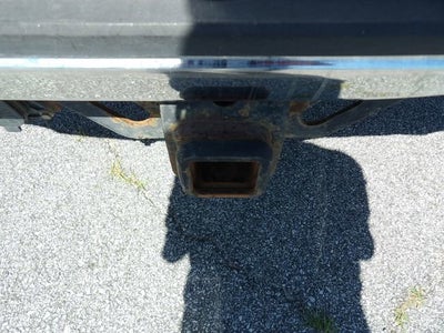 2007 Toyota Tundra SR5
