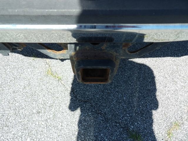 2007 Toyota Tundra SR5
