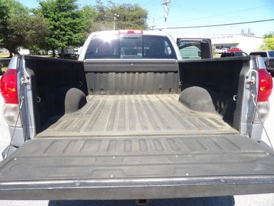 2007 Toyota Tundra SR5