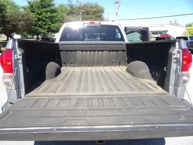 2007 Toyota Tundra SR5