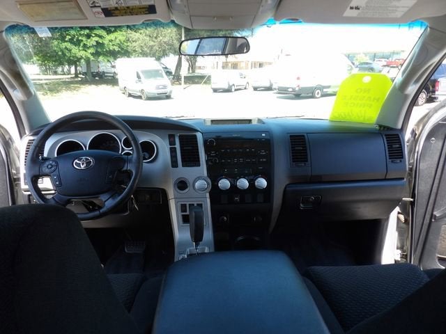 2007 Toyota Tundra SR5