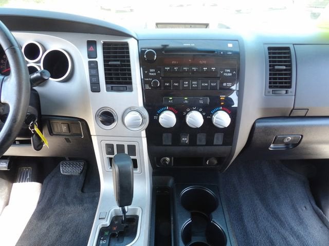2007 Toyota Tundra SR5