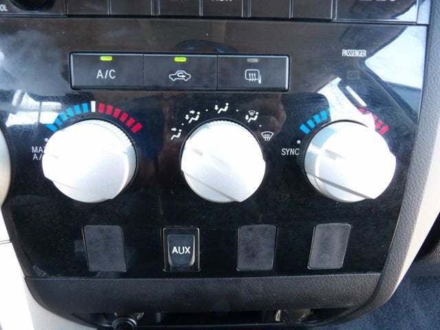 2007 Toyota Tundra SR5