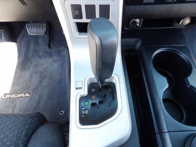 2007 Toyota Tundra SR5