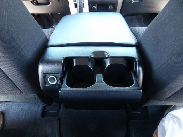 2007 Toyota Tundra SR5