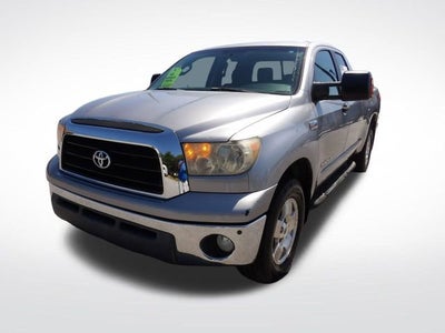 2007 Toyota Tundra SR5