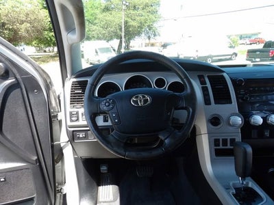 2007 Toyota Tundra SR5