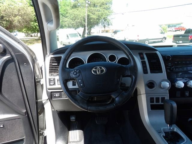 2007 Toyota Tundra SR5