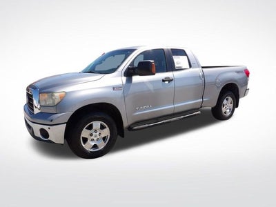 2007 Toyota Tundra SR5