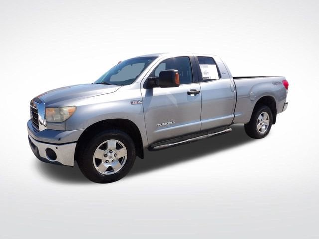 2007 Toyota Tundra SR5