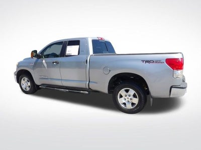 2007 Toyota Tundra SR5
